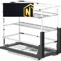 Giá Gia Vị Cao cấp R003-350 VIP tại Đồng Nai